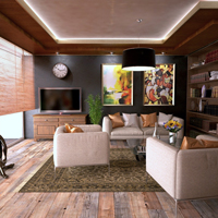 Window Blinds